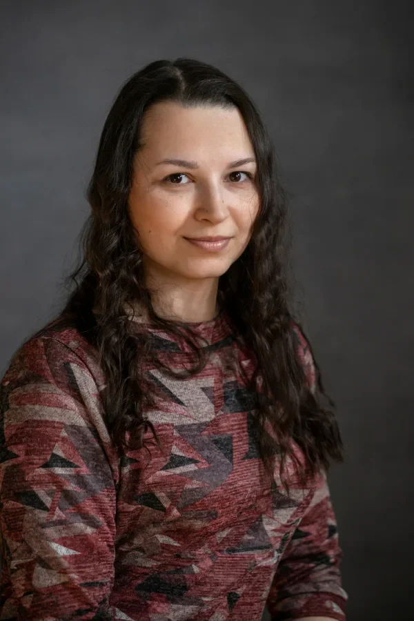 Екатерина Ермакова — актриса