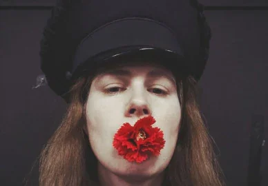 Екатерина Гофман — художник-постановщик