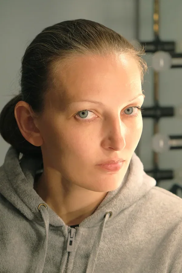 Екатерина Кислова — хореограф