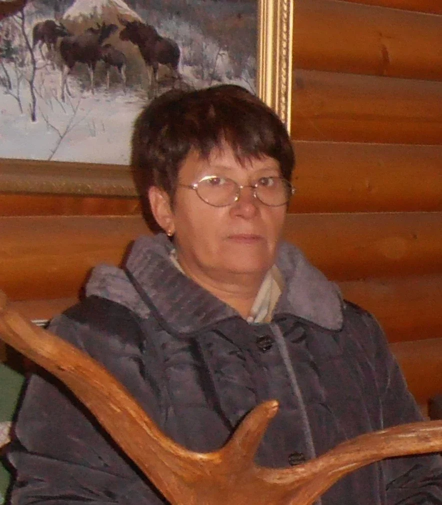 Екатерина Кочержевская — композитор