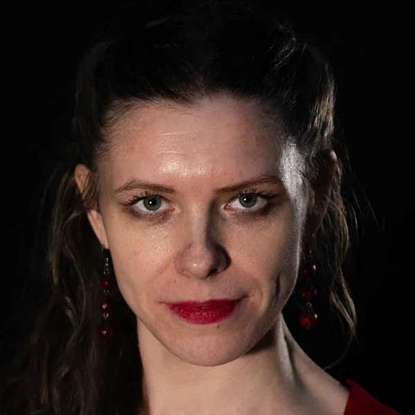 Екатерина Константинова — актриса