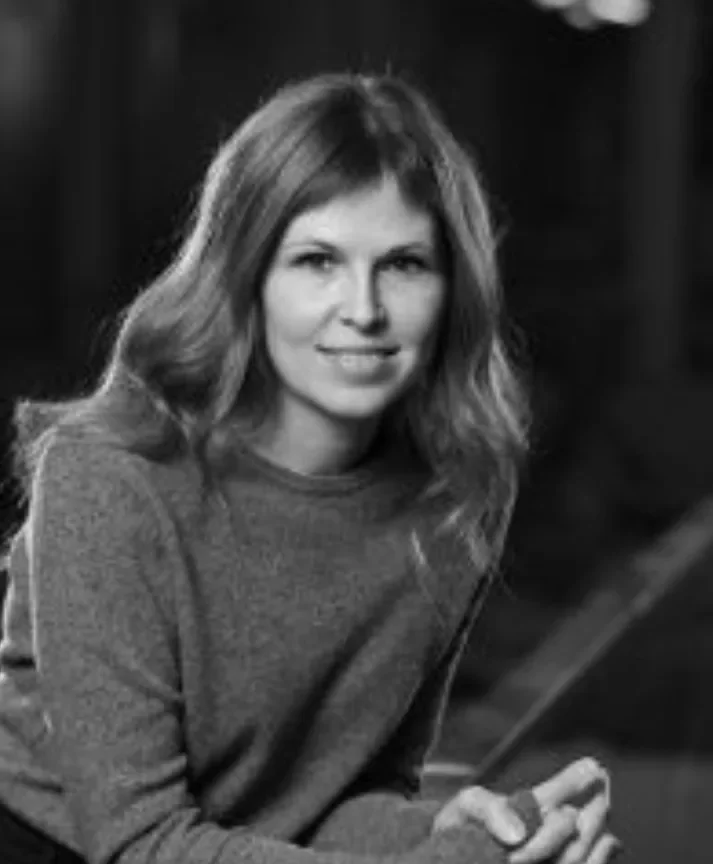 Екатерина Коптяева