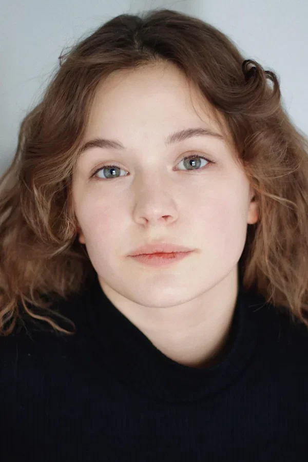 Екатерина Круглова — актриса