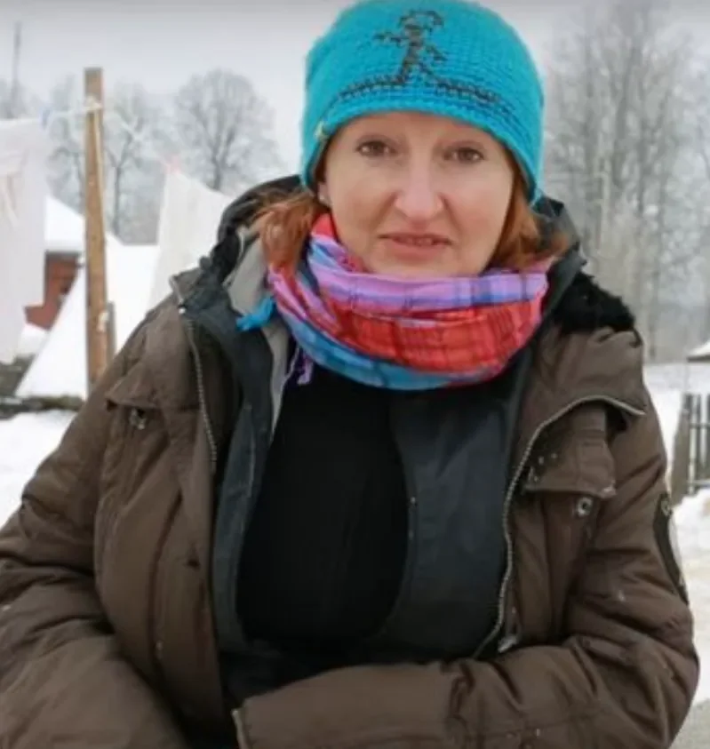 Екатерина Лизогубова — сценограф