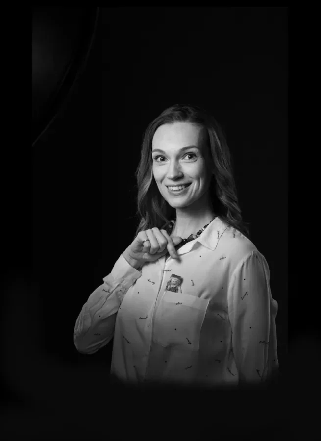 Екатерина Лоскутова — певица