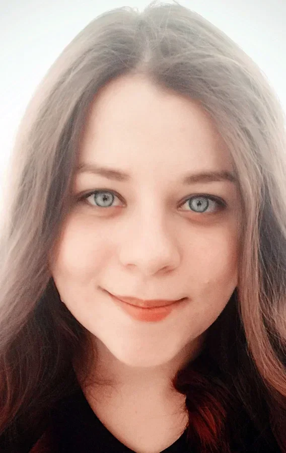 Екатерина Луценко — ассистент режиссёра