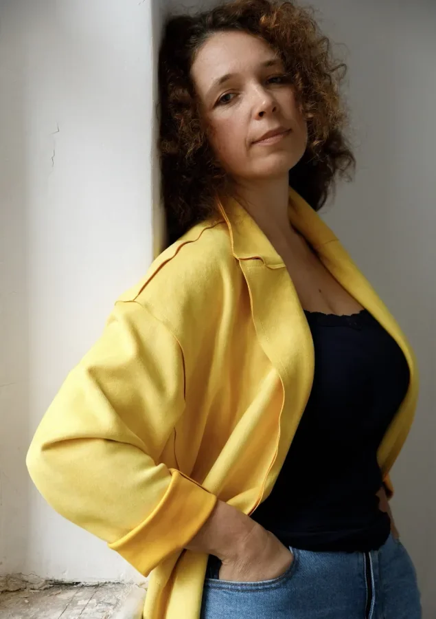 Екатерина Максимова