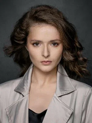 Екатерина Никитина