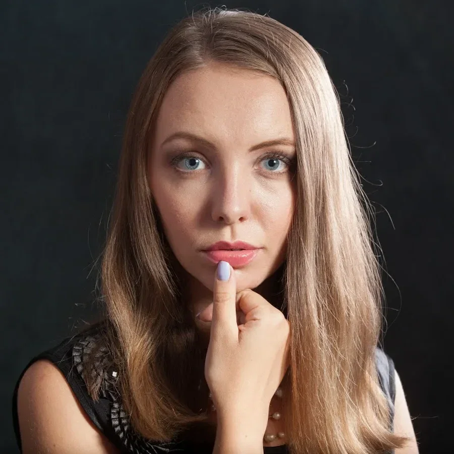 Екатерина Проскурякова