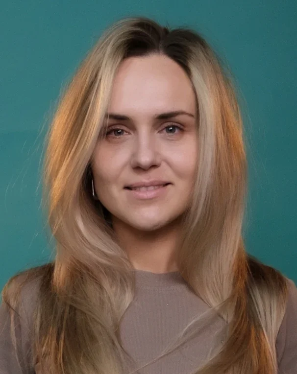 Екатерина Пухначева