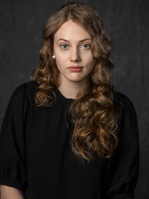 Екатерина Родионова