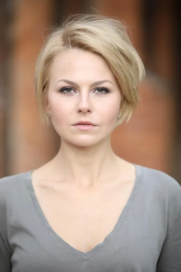 Екатерина Рудакова