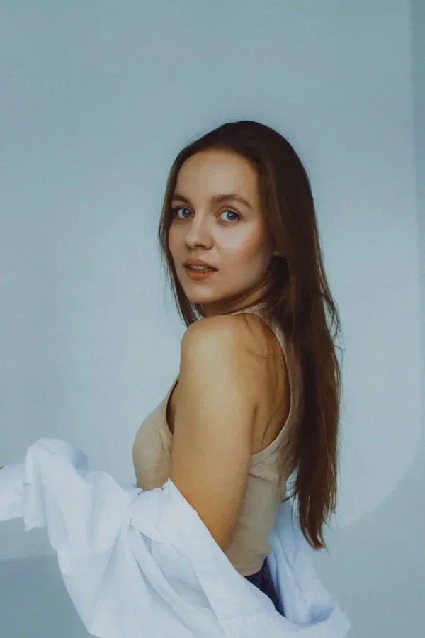 Екатерина Ширшкова