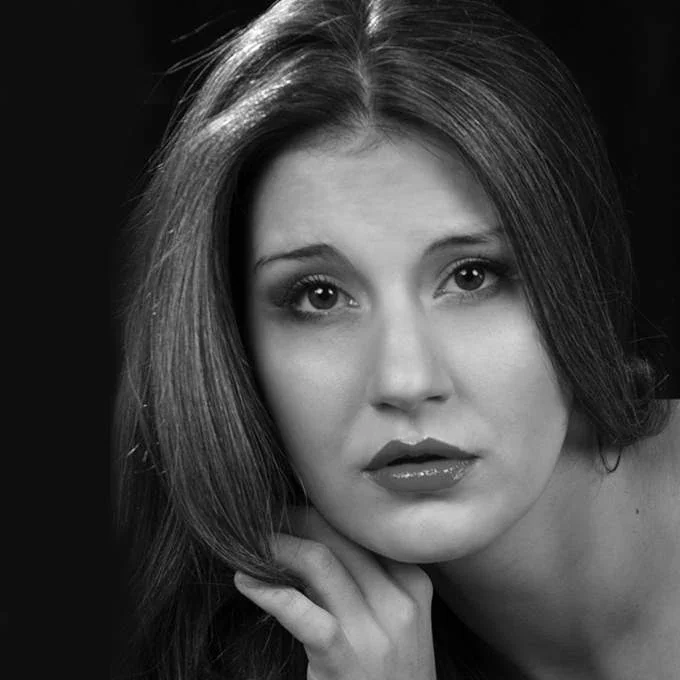 Екатерина Симонова — режиссёр
