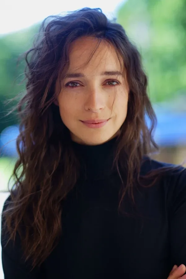 Екатерина Тарасова