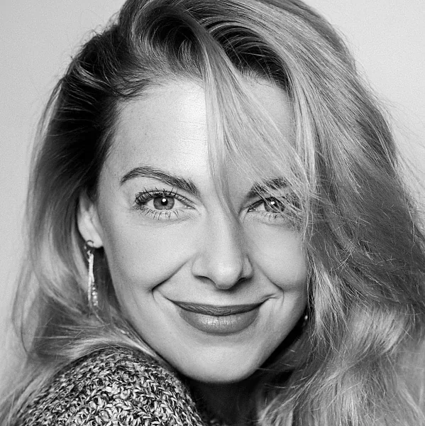 Екатерина Зорина — актриса