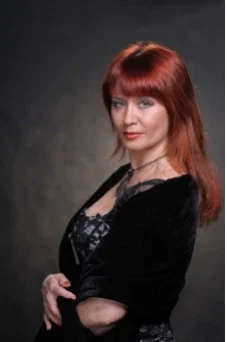 Елена Буланова — педагог по вокалу