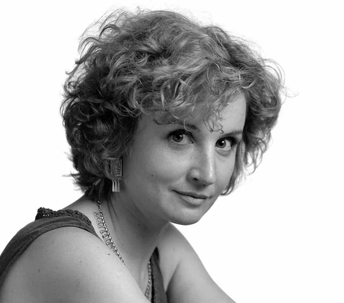 Елена Дмитракова — сценограф