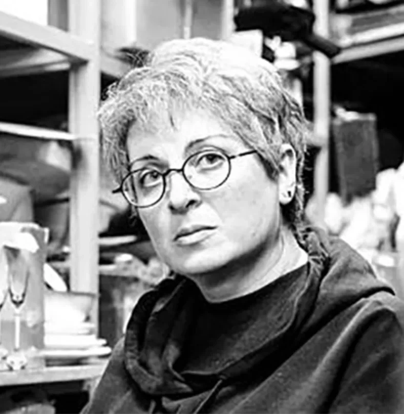 Елена Духан — художник-постановщик