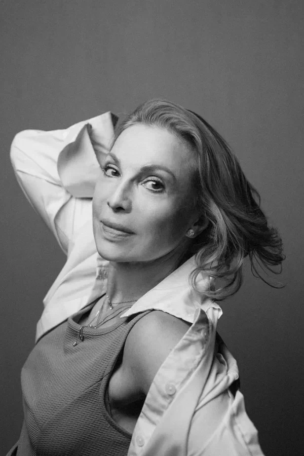 Елена Фёдорова — режиссёр-постановщик
