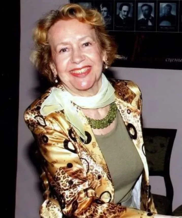 Елена Флоринская
