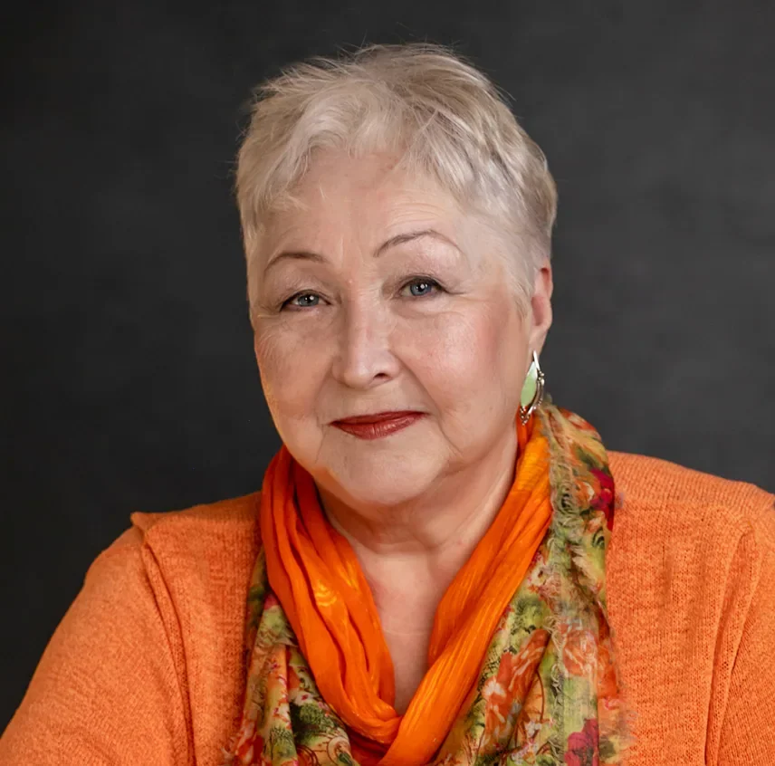 Елена Кашинцева — актриса