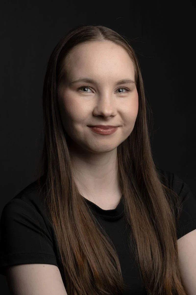 Елена Клепцина — актриса