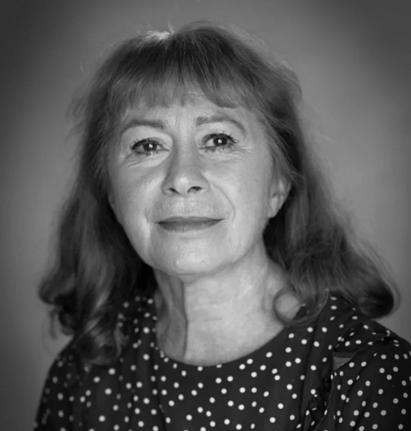 Елена Ложкина