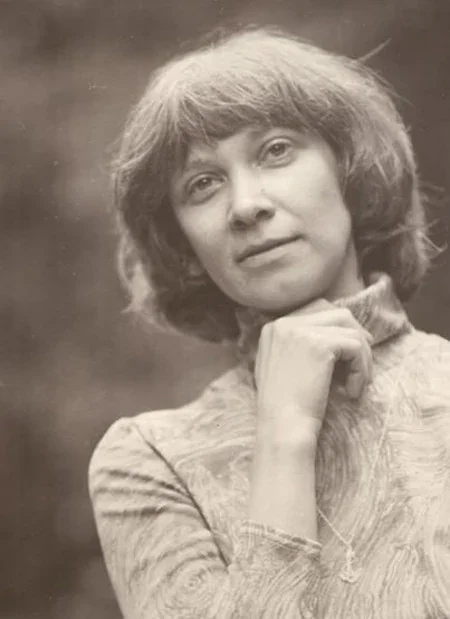Елена Маркова — хореограф