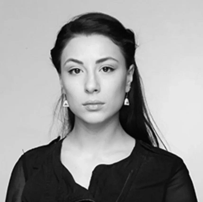 Елена Осипова