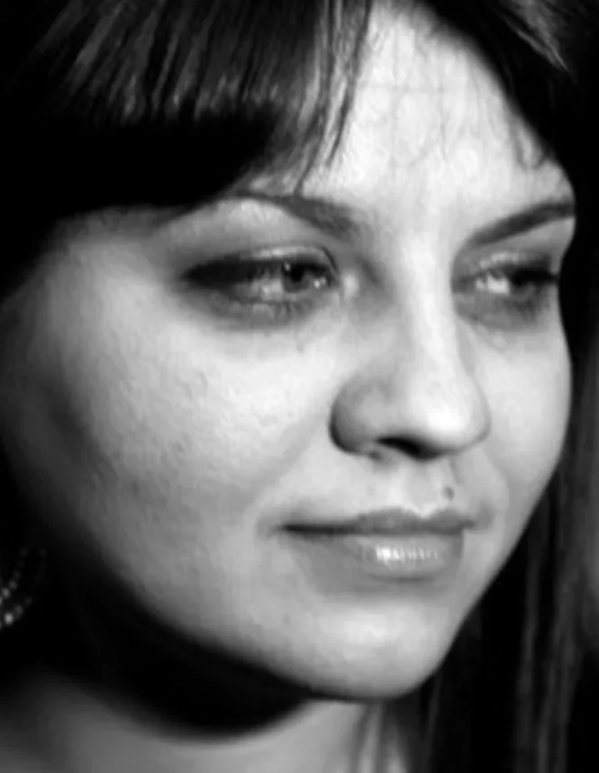 Елена Подлесная — сценограф