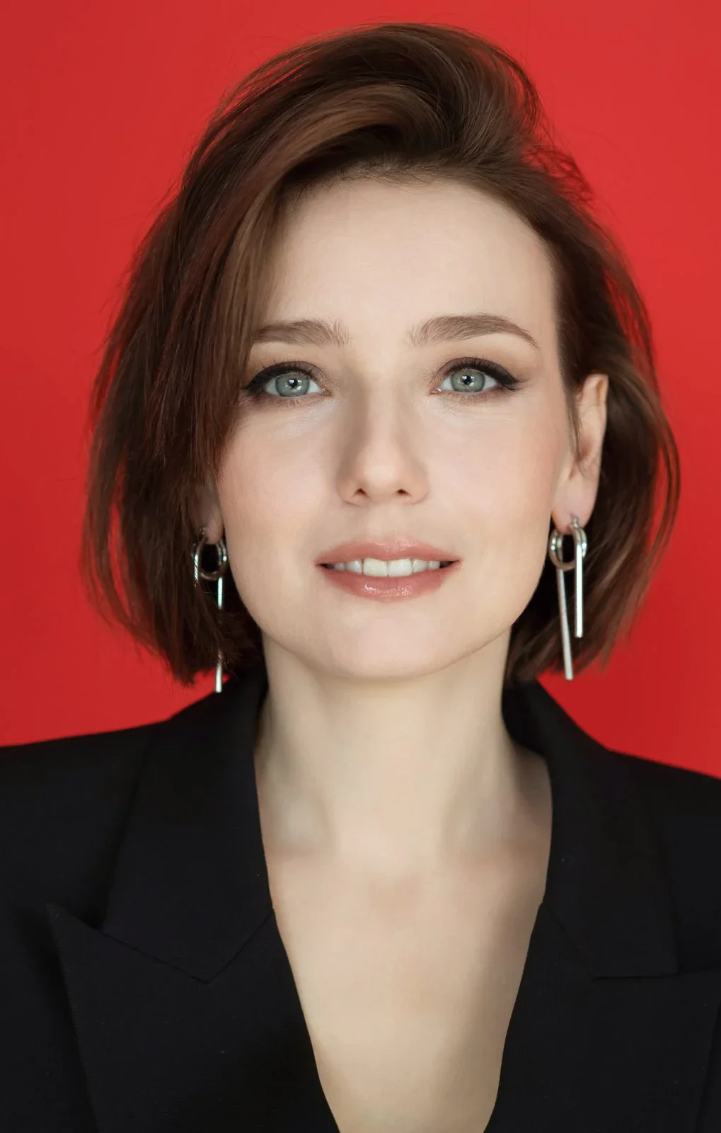 Елена Полянская