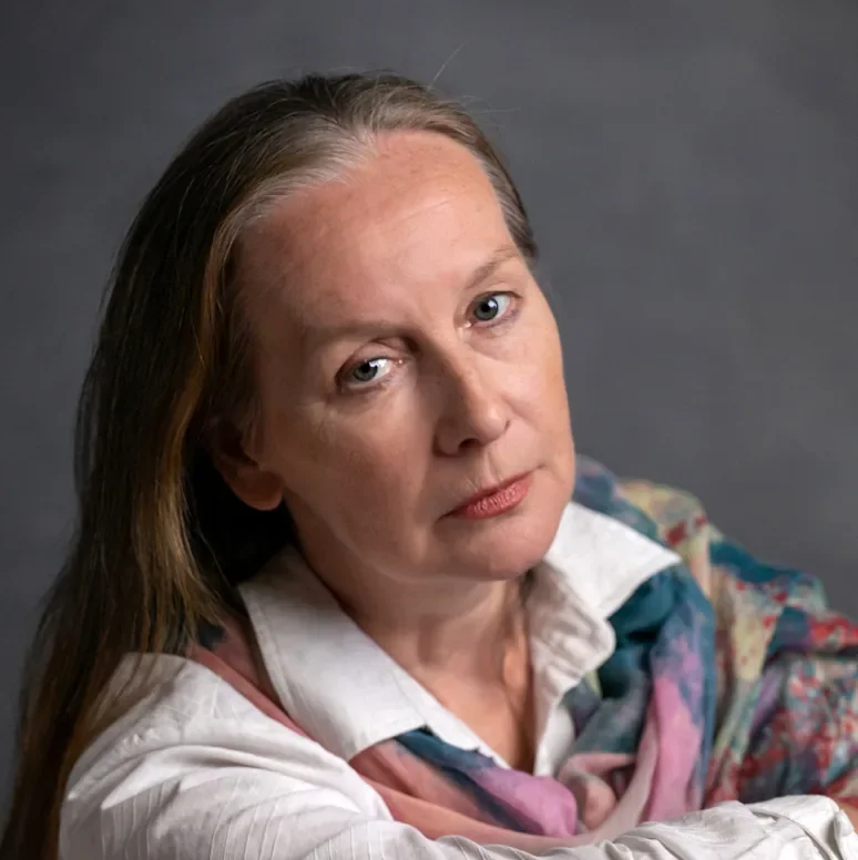 Елена Сапронова