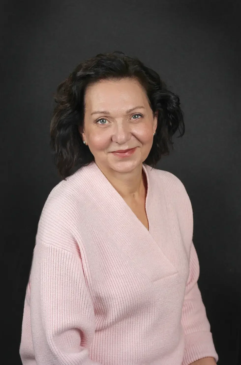 Елена Шемет