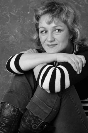 Елена Уланова