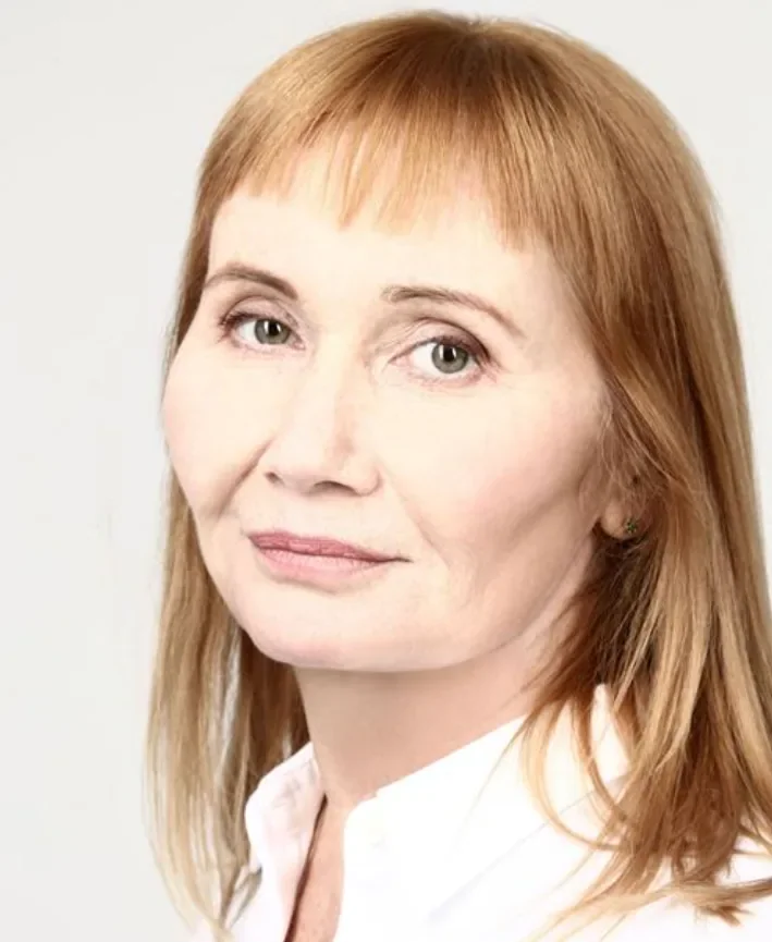 Елена Ворончихина — актриса