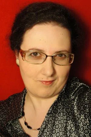 Елена Якименко