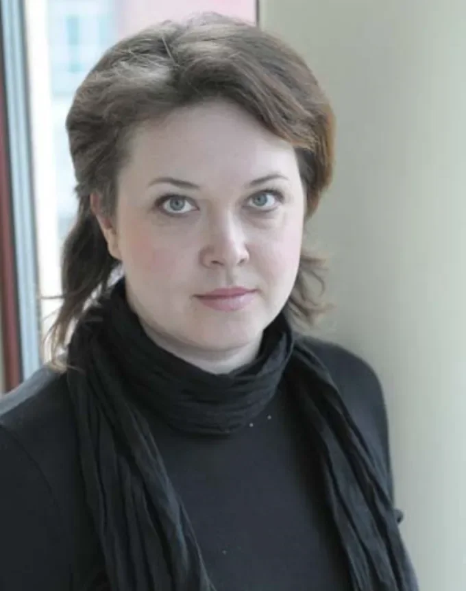 Елена Ярочкина