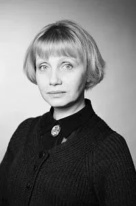Елена Зимина — актриса