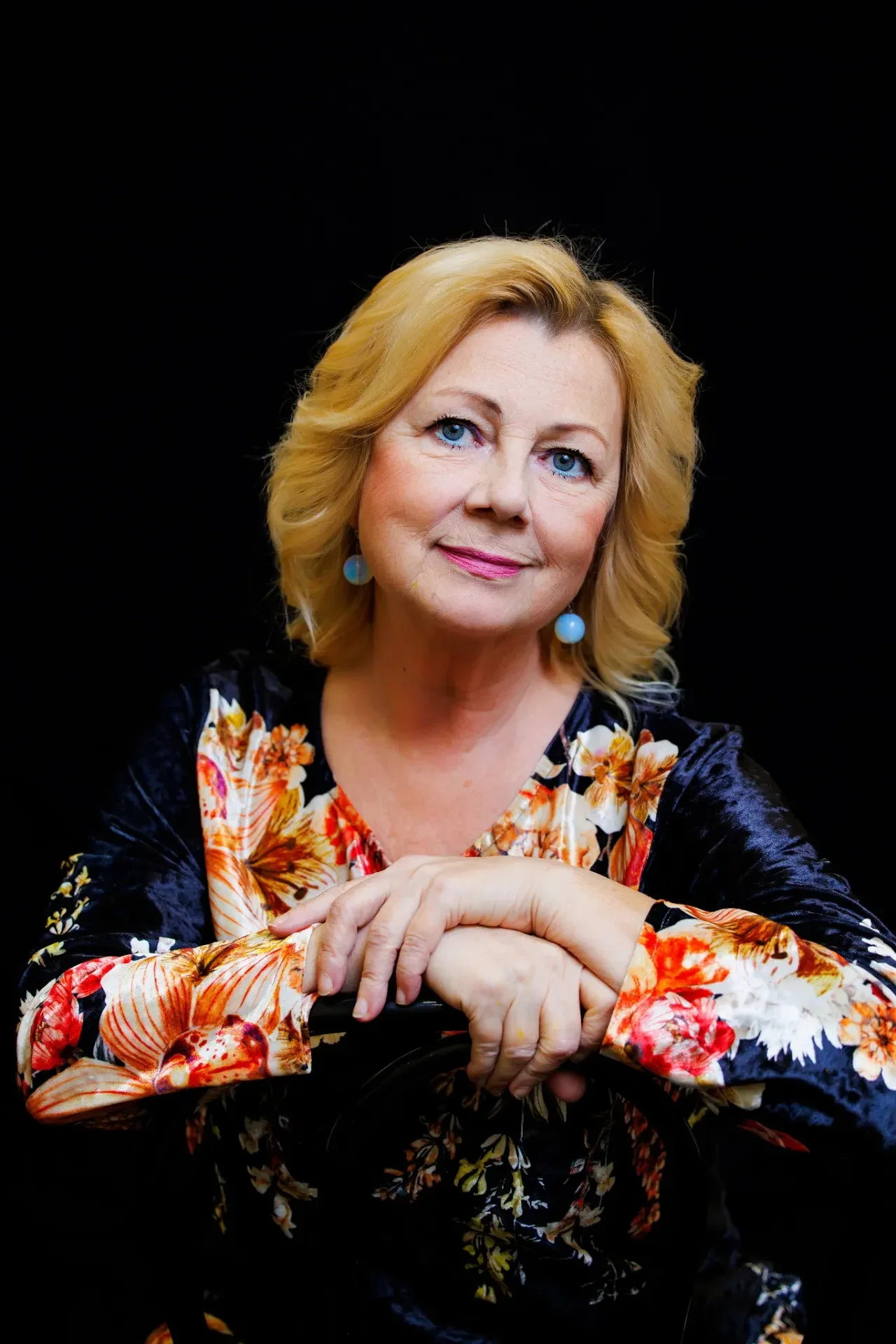 Елена Зубович — актриса