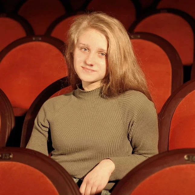 Елизавета Атливанник — актриса