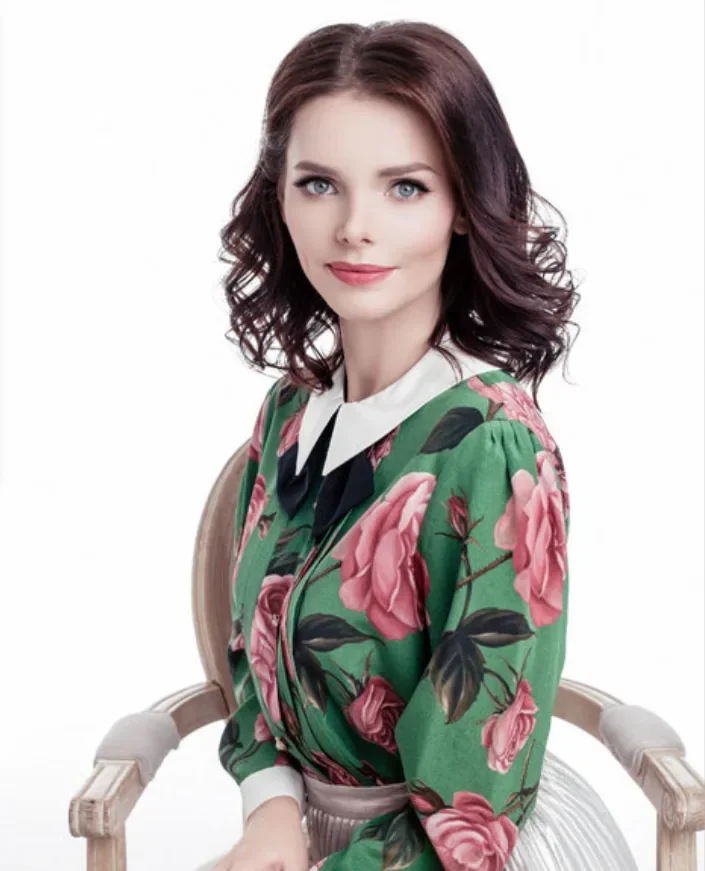 Елизавета Боярская — актриса