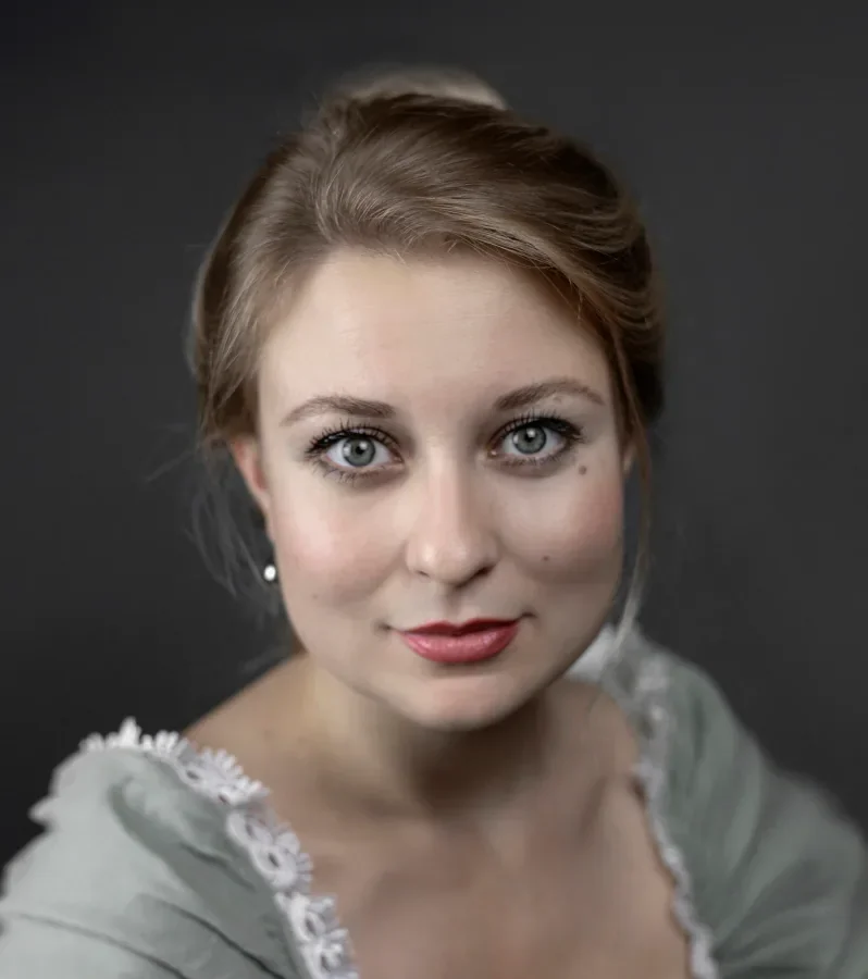 Елизавета Чернова