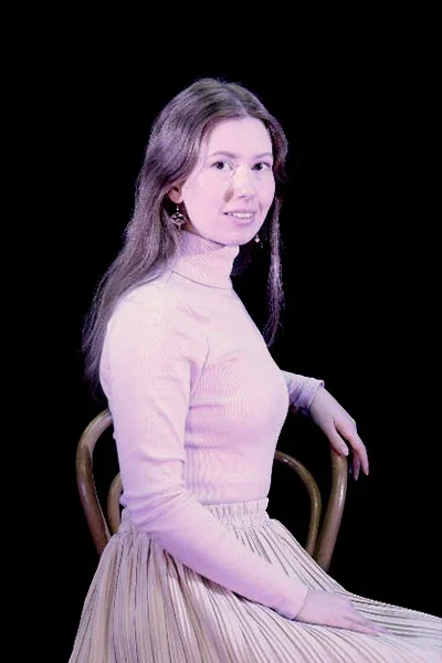 Елизавета Гавришина — актриса