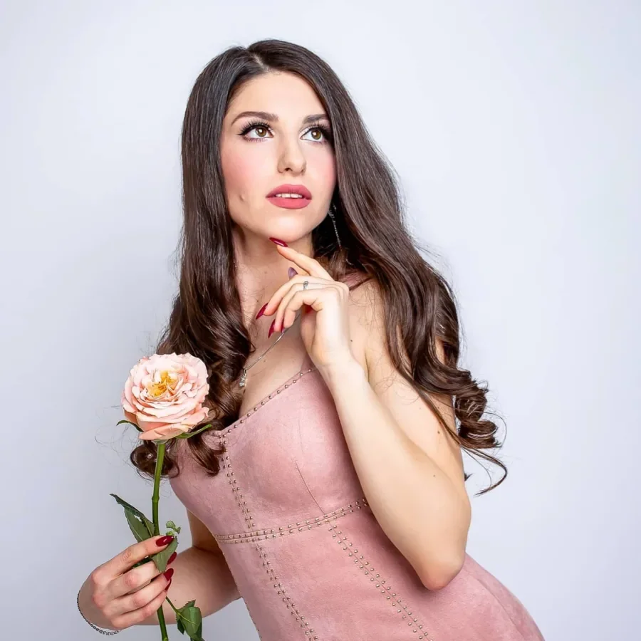 Елизавета Иванова — актриса