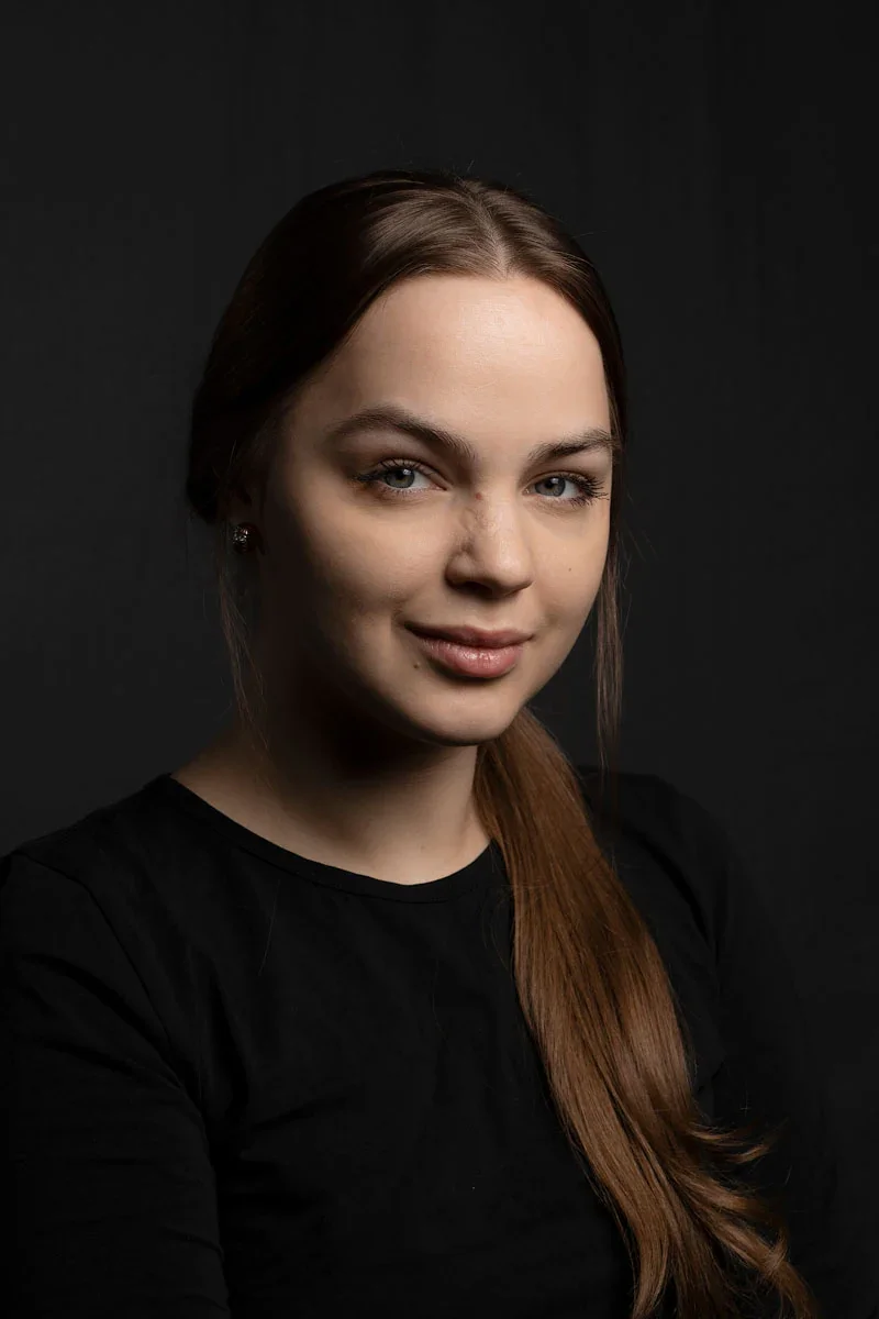 Елизавета Иванцова — актриса