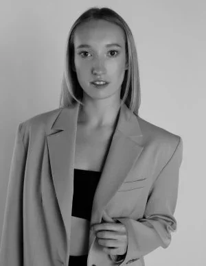 Елизавета Крестова