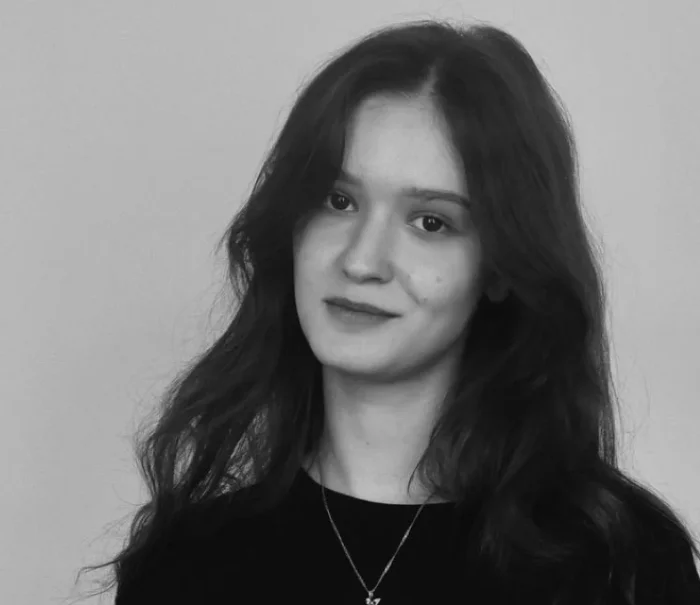 Елизавета Осипова