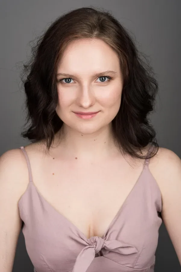 Елизавета Романова