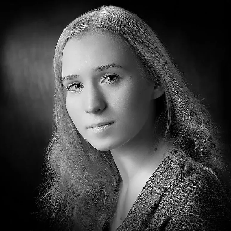 Елизавета Рыбянцова